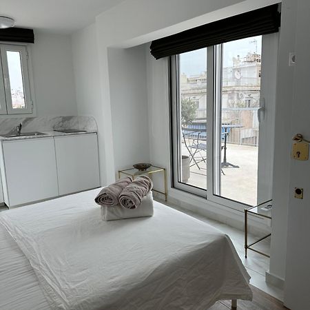 Graffiti Roof Apartment Атина Екстериор снимка
