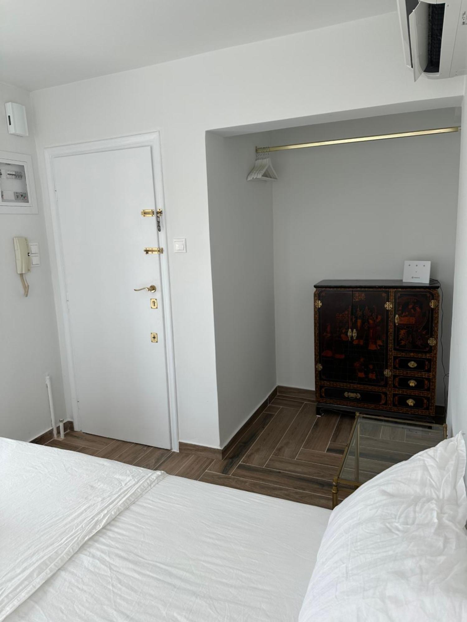 Graffiti Roof Apartment Атина Екстериор снимка